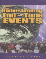 Understanding End-Time Events - Charles Capps.pdf